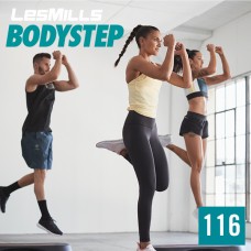 BODY STEP 116 VIDEO+MUSIC+NOTES